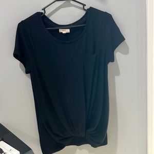 Size medium shirt